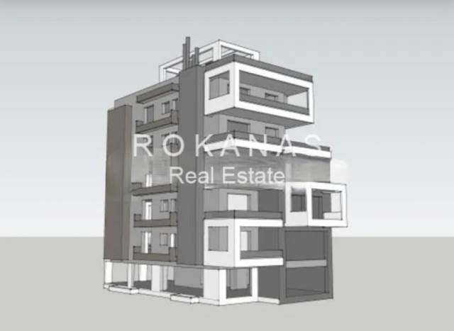 (Προς Πώληση) Κατοικία Οροφοδιαμέρισμα || Αθήνα Νότια/Γλυφάδα - 114 τ.μ, 3 Υ/Δ, 480.000€ 