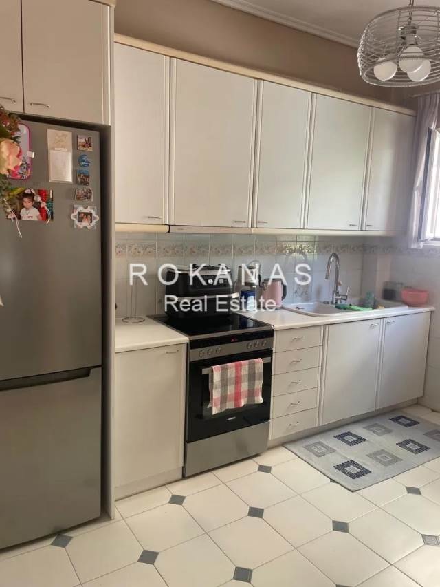 (For Sale) Residential Floor Apartment || Athens South/Glyfada - 84 Sq.m, 2 Bedrooms, 270.000€ 