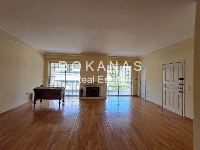 (Προς Ενοικίαση) Κατοικία Οροφοδιαμέρισμα || Αθήνα Νότια/Γλυφάδα - 120 τ.μ, 2 Υ/Δ, 1.150€ 