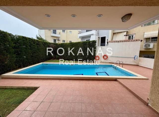 (For Sale) Residential Apartment || Athens South/Glyfada - 52 Sq.m, 1 Bedrooms, 320.000€ 