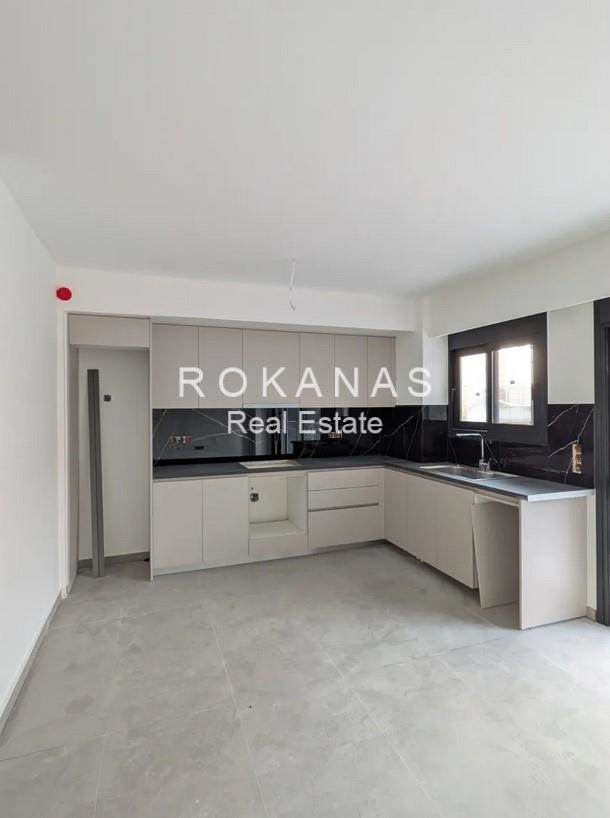 (Προς Ενοικίαση) Κατοικία Διαμέρισμα || Αθήνα Δυτικά/Χαϊδάρι - 54 τ.μ, 1 Υ/Δ, 940€ 