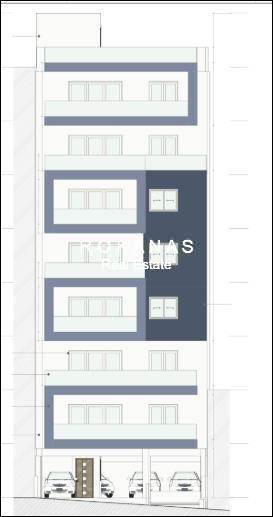 (For Sale) Residential Apartment || Athens Center/Zografos - 51 Sq.m, 1 Bedrooms, 240.000€ 