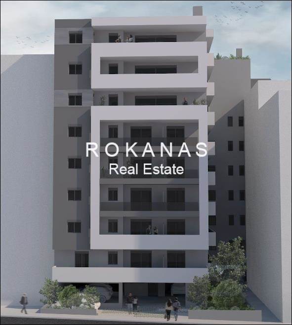 (For Sale) Residential Apartment || Athens Center/Kaisariani - 101 Sq.m, 3 Bedrooms, 500.000€ 