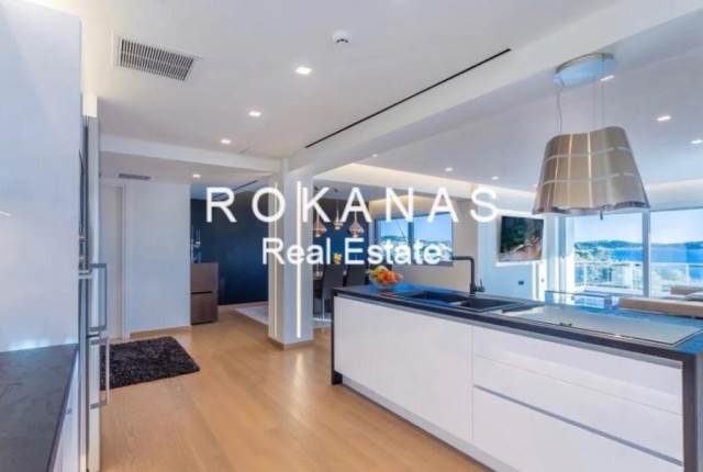 (Προς Ενοικίαση) Κατοικία Μεζονέτα || Ανατολική Αττική/Βούλα - 150 τ.μ, 3 Υ/Δ, 4.000€ 