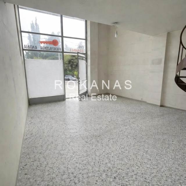 (Προς Πώληση) Επαγγελματικός Χώρος Επαγγελματικός Χώρος || Αθήνα Νότια/Αργυρούπολη - 80 τ.μ, 145.000€ 