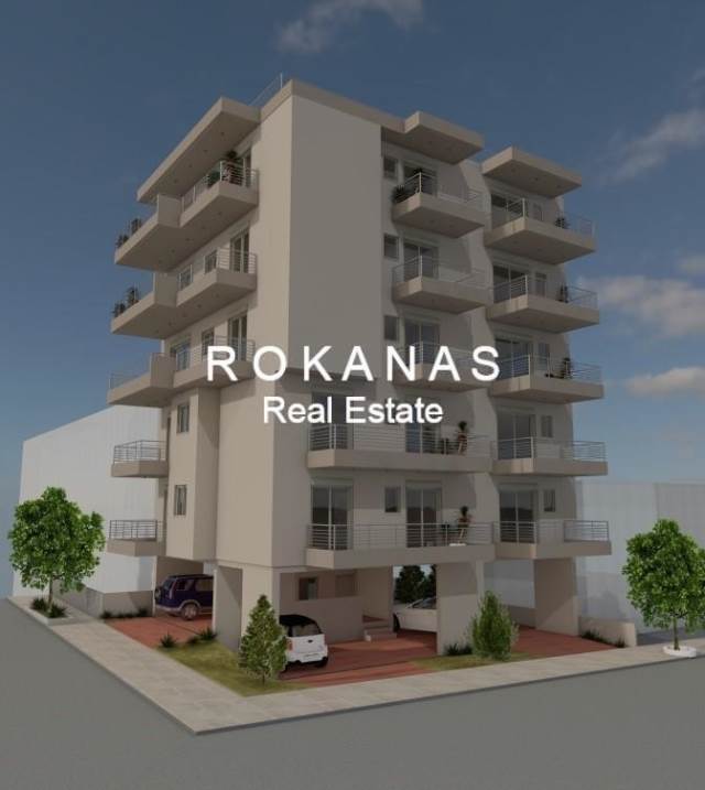 (For Sale) Residential Apartment || Athens Center/Vyronas - 69 Sq.m, 2 Bedrooms, 290.000€ 