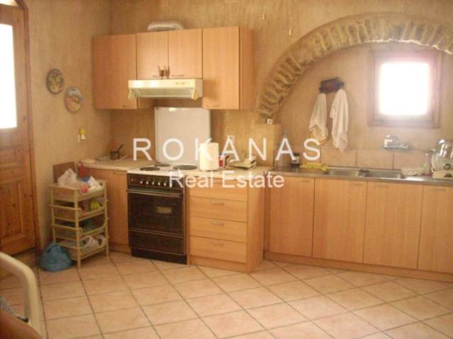 (For Sale) Residential Maisonette || Chios/Mastichochoria - 114Sq.m, 3Bedrooms, 120.000€ 