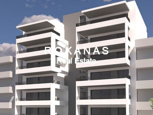 (Προς Πώληση) Κατοικία Διαμέρισμα || Αθήνα Κέντρο/Ηλιούπολη - 86 τ.μ, 2 Υ/Δ, 390.000€ 