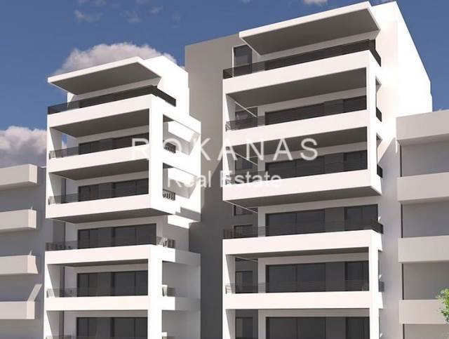 (Προς Πώληση) Κατοικία Διαμέρισμα || Αθήνα Κέντρο/Ηλιούπολη - 51 τ.μ, 1 Υ/Δ, 215.000€ 