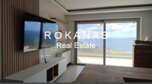 (For Sale) Residential Apartment || East Attica/Saronida - 69 Sq.m, 2 Bedrooms, 350.000€ 