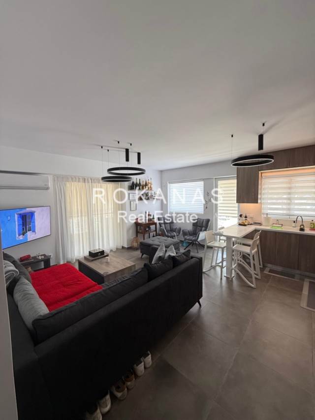(For Sale) Residential Apartment || Athens South/Glyfada - 72 Sq.m, 2 Bedrooms, 350.000€ 
