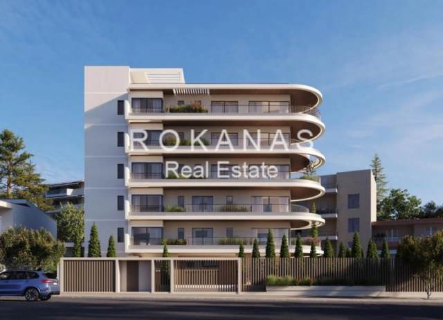 (For Sale) Residential Apartment || Athens South/Argyroupoli - 49 Sq.m, 1 Bedrooms, 270.000€ 