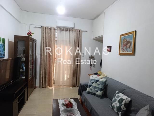 (Προς Πώληση) Κατοικία Διαμέρισμα || Αθήνα Κέντρο/Ζωγράφος - 63 τ.μ, 2 Υ/Δ, 140.000€ 