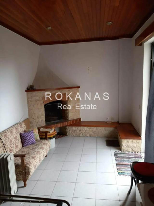 (Προς Πώληση) Κατοικία Οροφοδιαμέρισμα || Αθήνα Κέντρο/Ηλιούπολη - 88 τ.μ, 2 Υ/Δ, 180.000€ 