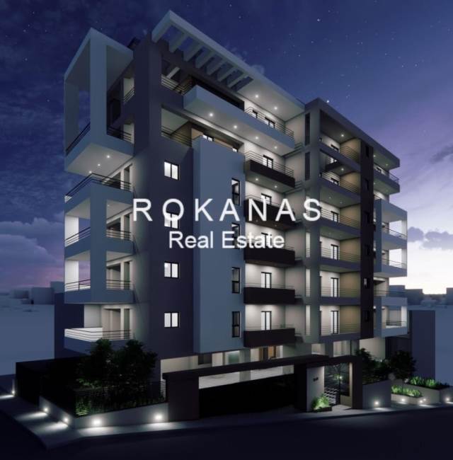 (For Sale) Residential Apartment || Athens West/Petroupoli - 155 Sq.m, 5 Bedrooms, 595.000€ 