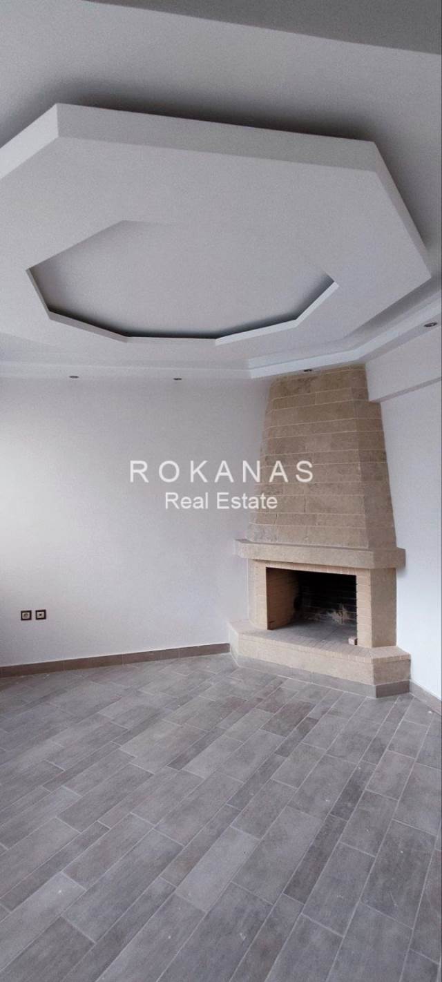 (Προς Ενοικίαση) Κατοικία Διαμέρισμα || Αθήνα Κέντρο/Ζωγράφος - 110 τ.μ, 3 Υ/Δ, 1.200€ 