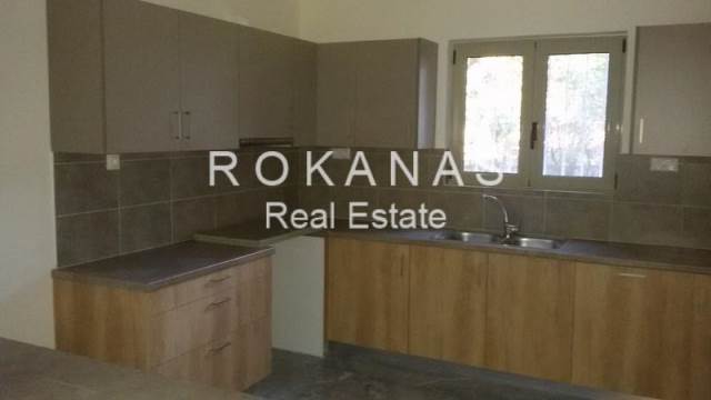 (Προς Ενοικίαση) Κατοικία Διαμέρισμα || Ανατολική Αττική/Βουλιαγμένη - 113 τ.μ, 2 Υ/Δ, 1.650€ 