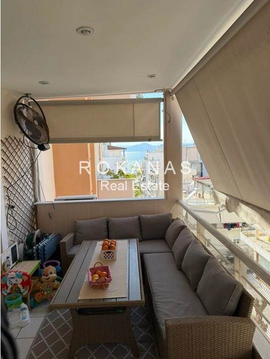 (For Sale) Residential Apartment || Piraias/Piraeus - 80 Sq.m, 2 Bedrooms, 329.000€ 