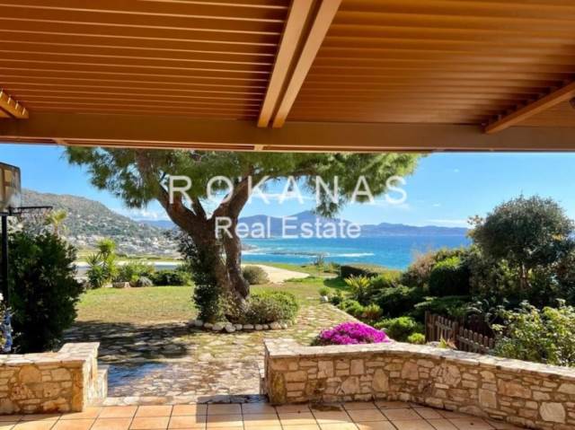 (Προς Ενοικίαση) Κατοικία Μεζονέτα || Ανατολική Αττική/Κορωπί  - 270 τ.μ, 3 Υ/Δ, 3.800€ 