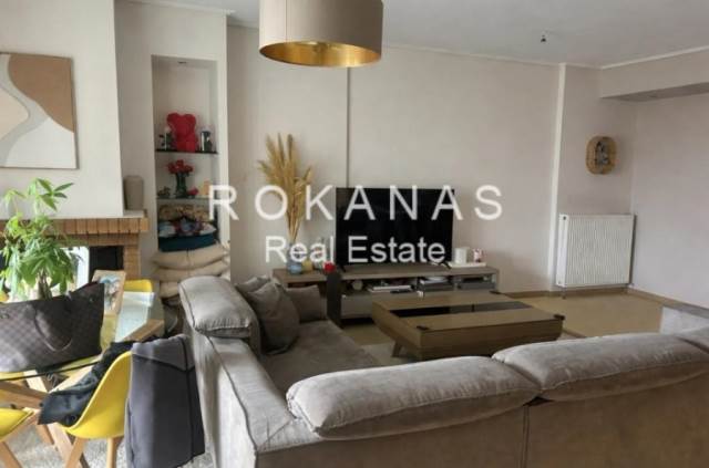 (Προς Ενοικίαση) Κατοικία Οροφοδιαμέρισμα || Αθήνα Βόρεια/Μαρούσι - 98 τ.μ, 2 Υ/Δ, 1.050€ 