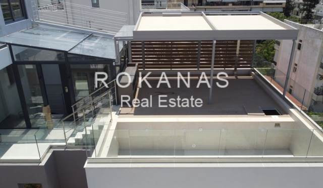 (Προς Πώληση) Κατοικία Μεζονέτα || Αθήνα Νότια/Γλυφάδα - 90 τ.μ, 2 Υ/Δ, 750.000€ 