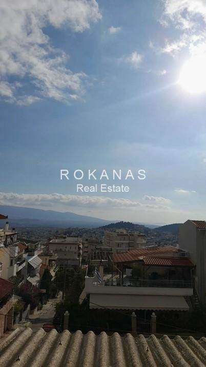 (Προς Πώληση) Αξιοποιήσιμη Γη Οικόπεδο εντός σχεδίου || Αθήνα Δυτικά/Χαϊδάρι - 210 τ.μ, 260.000€ 