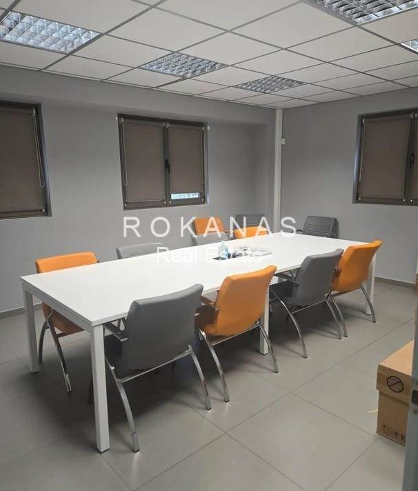 (Προς Ενοικίαση) Επαγγελματικός Χώρος Γραφείο || Αθήνα Βόρεια/Μαρούσι - 101 τ.μ, 2.200€ 