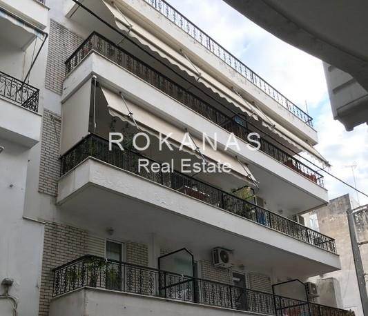 (For Sale) Residential || Piraias/Piraeus - 462 Sq.m, 1.490.000€ 