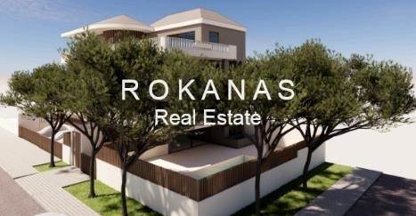 (For Sale) Residential Apartment || Athens South/Glyfada - 66 Sq.m, 1 Bedrooms, 400.000€ 
