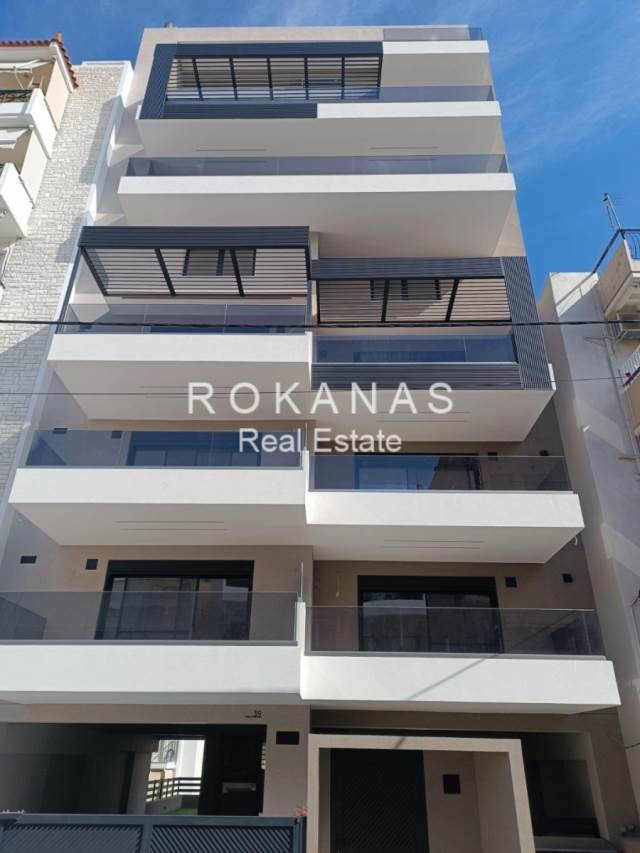 (Προς Πώληση) Κατοικία Οροφοδιαμέρισμα || Αθήνα Δυτικά/Πετρούπολη - 100 τ.μ, 3 Υ/Δ, 370.000€ 