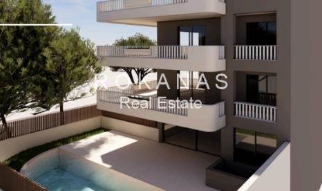 (For Sale) Residential Maisonette || Athens South/Glyfada - 209 Sq.m, 3 Bedrooms, 1.300.000€ 