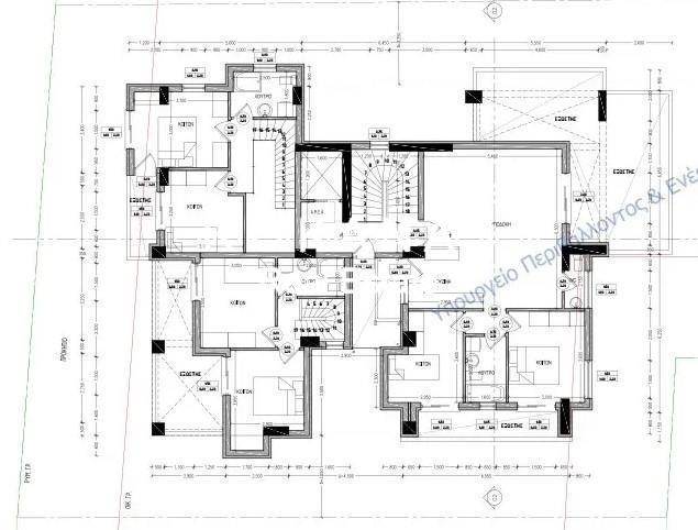 (For Sale) Residential Apartment || Athens North/Pefki - 80 Sq.m, 2 Bedrooms, 420.000€ 
