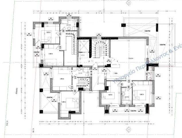(For Sale) Residential Apartment || Athens North/Pefki - 78 Sq.m, 2 Bedrooms, 385.000€ 