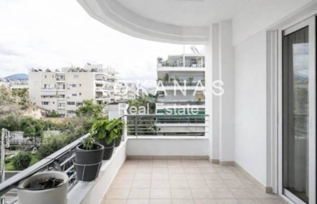 (For Sale) Residential Apartment || Athens South/Alimos - 110 Sq.m, 3 Bedrooms, 450.000€ 