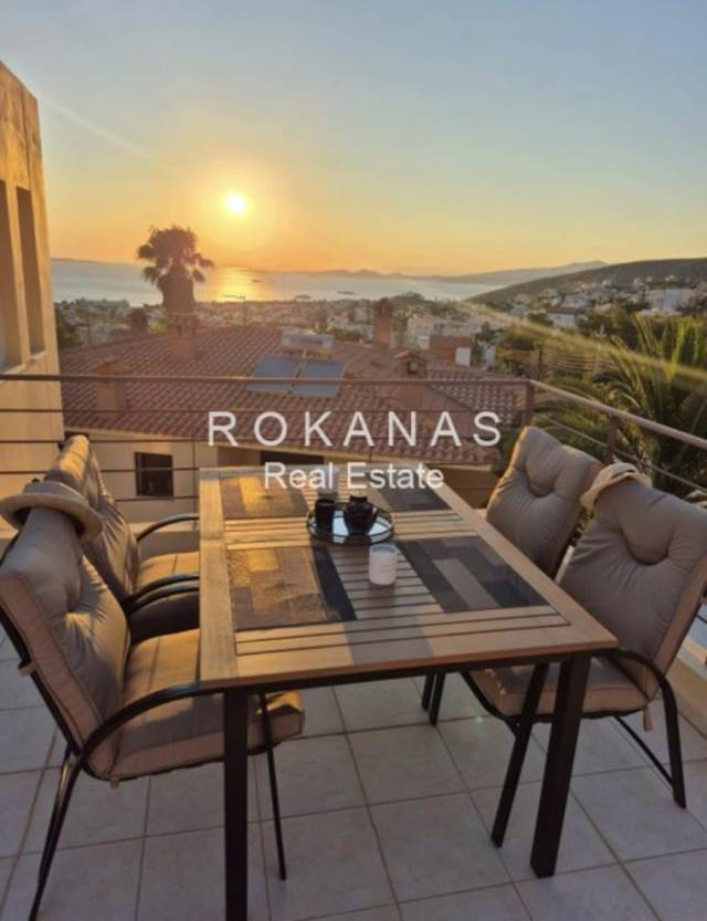 (For Sale) Residential Apartment || East Attica/Saronida - 55 Sq.m, 1 Bedrooms, 270.000€ 