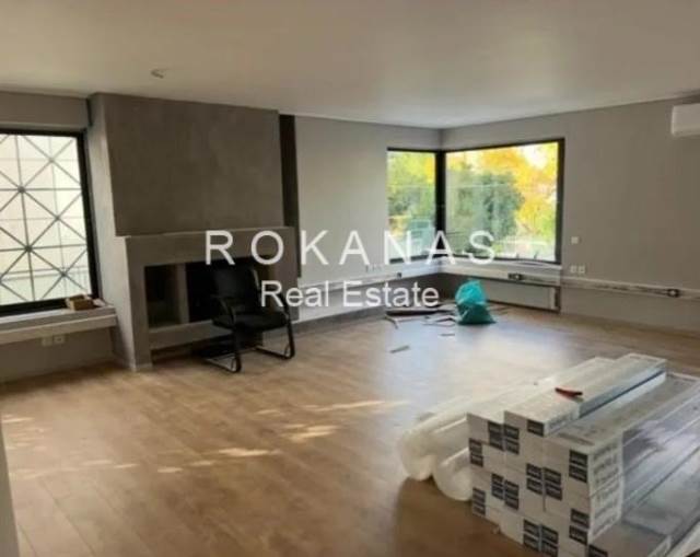 (For Sale) Residential Detached house || Athens North/Marousi - 455 Sq.m, 6 Bedrooms, 980.000€ 