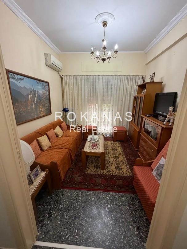 (For Sale) Residential Apartment || Athens West/Ilion-Nea Liosia - 73 Sq.m, 2 Bedrooms, 125.000€ 