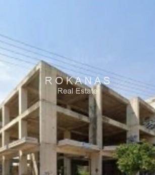 (Προς Πώληση) Λοιπά Ακίνητα Πολυκατοικία || Αθήνα Δυτικά/Ίλιον-Νέα Λιόσια - 830 τ.μ, 1.200.000€ 