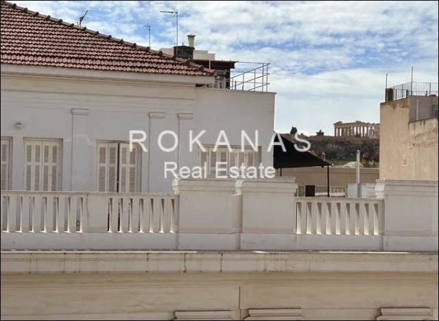 (Προς Ενοικίαση) Επαγγελματικός Χώρος Γραφείο || Αθήνα Κέντρο/Αθήνα - 102 τ.μ, 2.650€ 