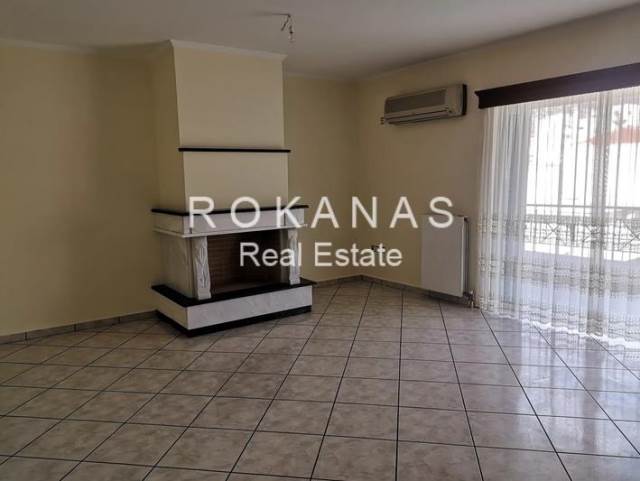 (For Rent) Residential Floor Apartment || Athens South/Glyfada - 113 Sq.m, 3 Bedrooms, 1.200€ 