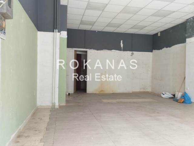 (Προς Ενοικίαση) Επαγγελματικός Χώρος Επαγγελματικός Χώρος || Αθήνα Βόρεια/Μαρούσι - 60 τ.μ, 1.400€ 