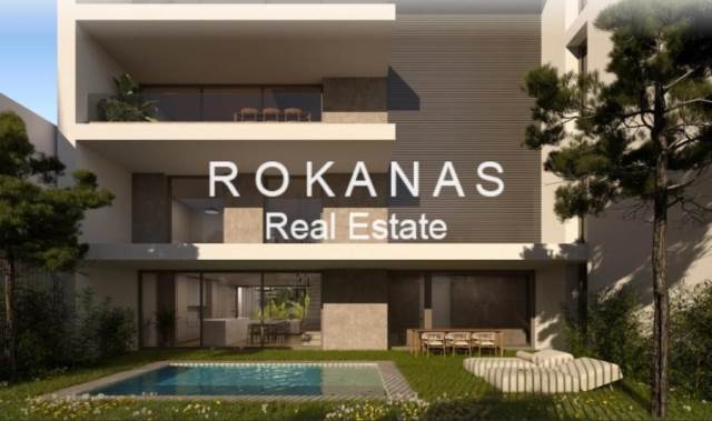 (Προς Ενοικίαση) Κατοικία Μεζονέτα || Αθήνα Νότια/Άλιμος - 156 τ.μ, 2 Υ/Δ, 6.500€ 