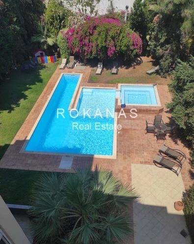 (For Sale) Residential Maisonette || Athens South/Alimos - 195 Sq.m, 4 Bedrooms, 1.000.050€ 