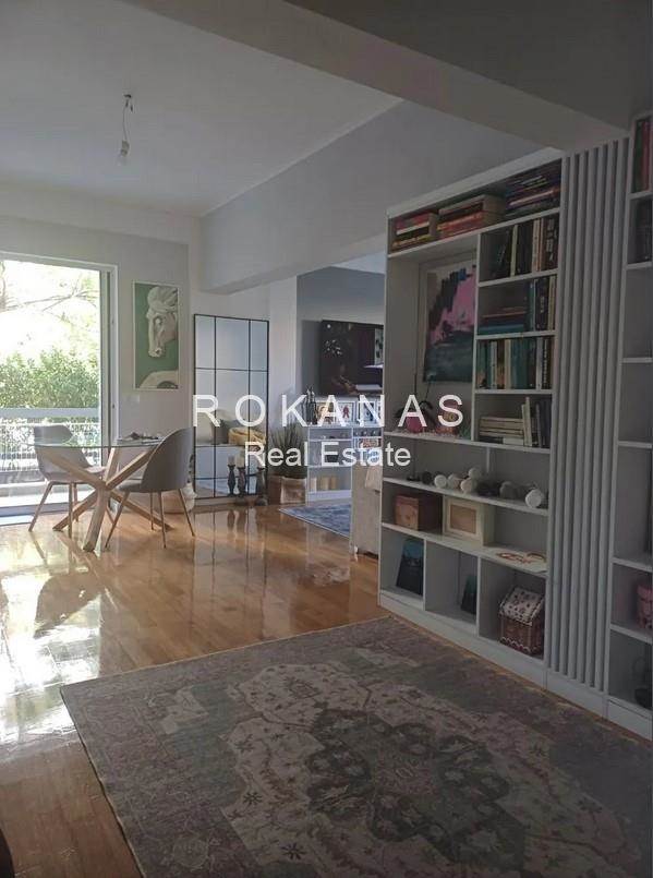 (For Sale) Residential Apartment || Athens North/Marousi - 80 Sq.m, 2 Bedrooms, 235.000€ 