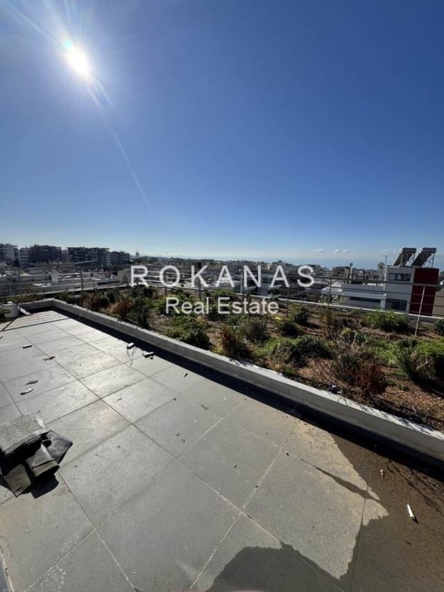 (Προς Ενοικίαση) Κατοικία Μεζονέτα || Αθήνα Νότια/Άλιμος - 176 τ.μ, 4 Υ/Δ, 3.500€ 