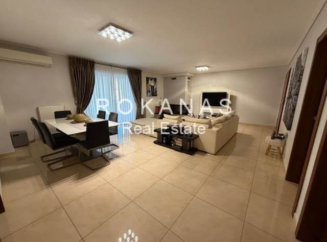 (For Sale) Residential Apartment || Athens South/Alimos - 130 Sq.m, 3 Bedrooms, 850.000€ 