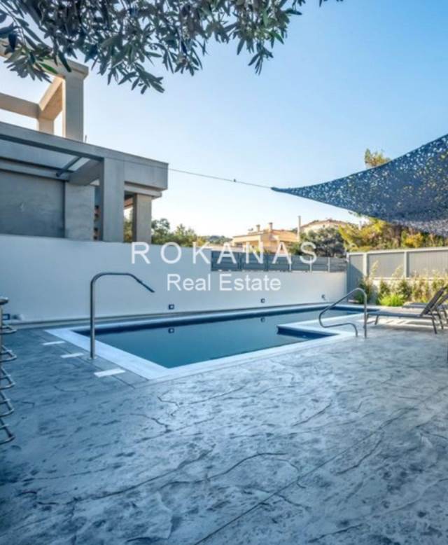 (Προς Ενοικίαση) Κατοικία Διαμέρισμα || Ανατολική Αττική/Βάρη-Βάρκιζα - 63 τ.μ, 1 Υ/Δ, 850€ 