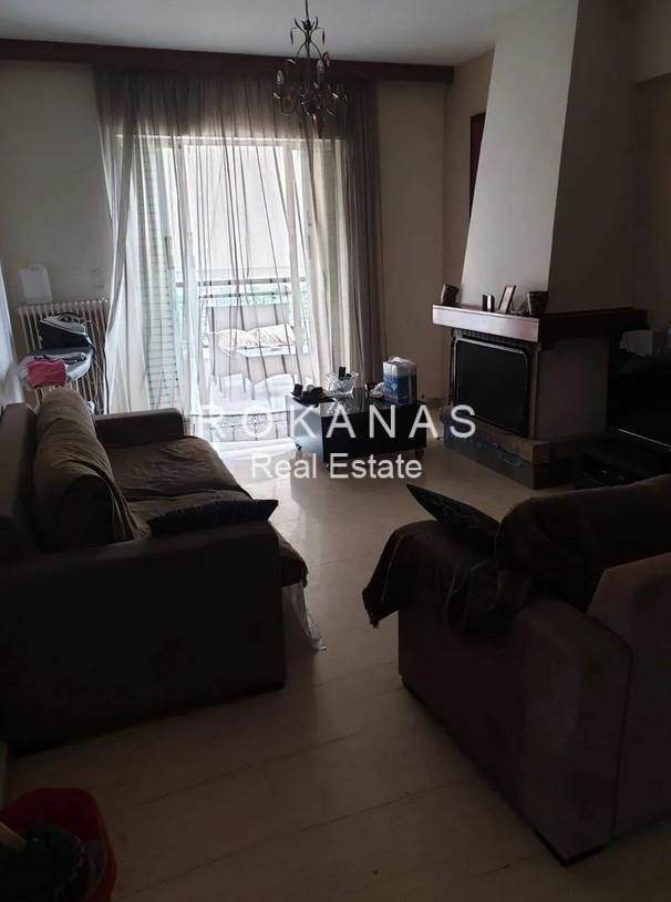 (For Sale) Residential Apartment || Athens South/Alimos - 80 Sq.m, 2 Bedrooms, 380.000€ 