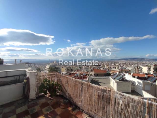 (For Sale) Residential Floor Apartment || Athens Center/Ilioupoli - 112 Sq.m, 3 Bedrooms, 480.000€ 