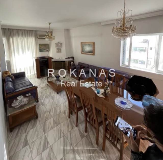 (Προς Πώληση) Κατοικία Διαμέρισμα || Αθήνα Νότια/Ελληνικό - 105 τ.μ, 3 Υ/Δ, 210.000€ 